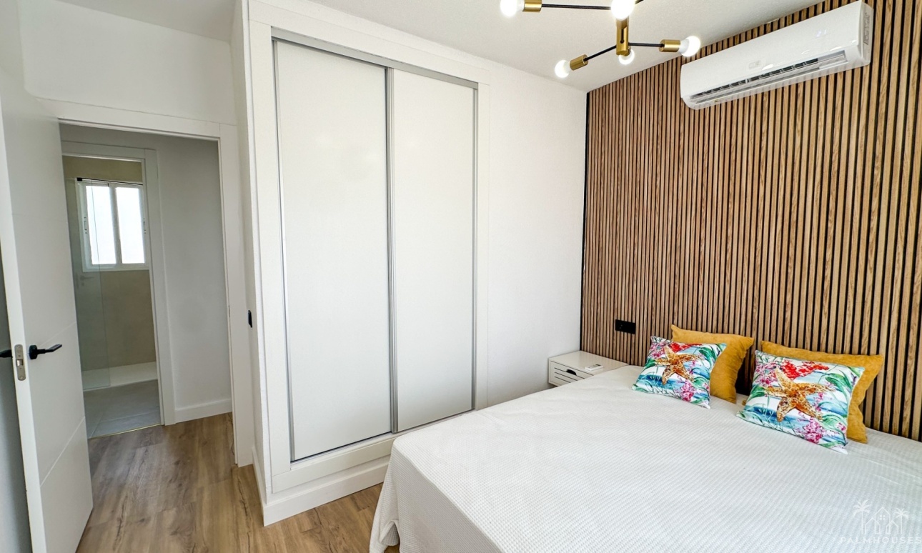 Revente - Maison - Orihuela Costa - Costa Blanca