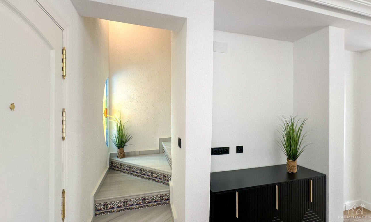 Revente - Maison - Orihuela Costa - Costa Blanca
