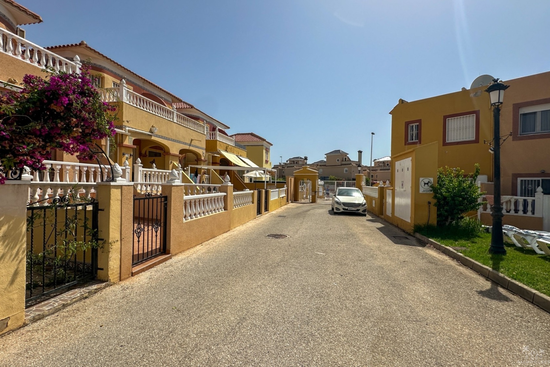 Revente - Maison - Orihuela Costa - Costa Blanca