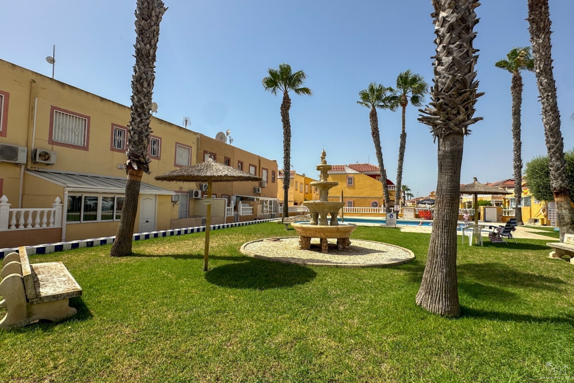 Revente - Maison - Orihuela Costa - Costa Blanca