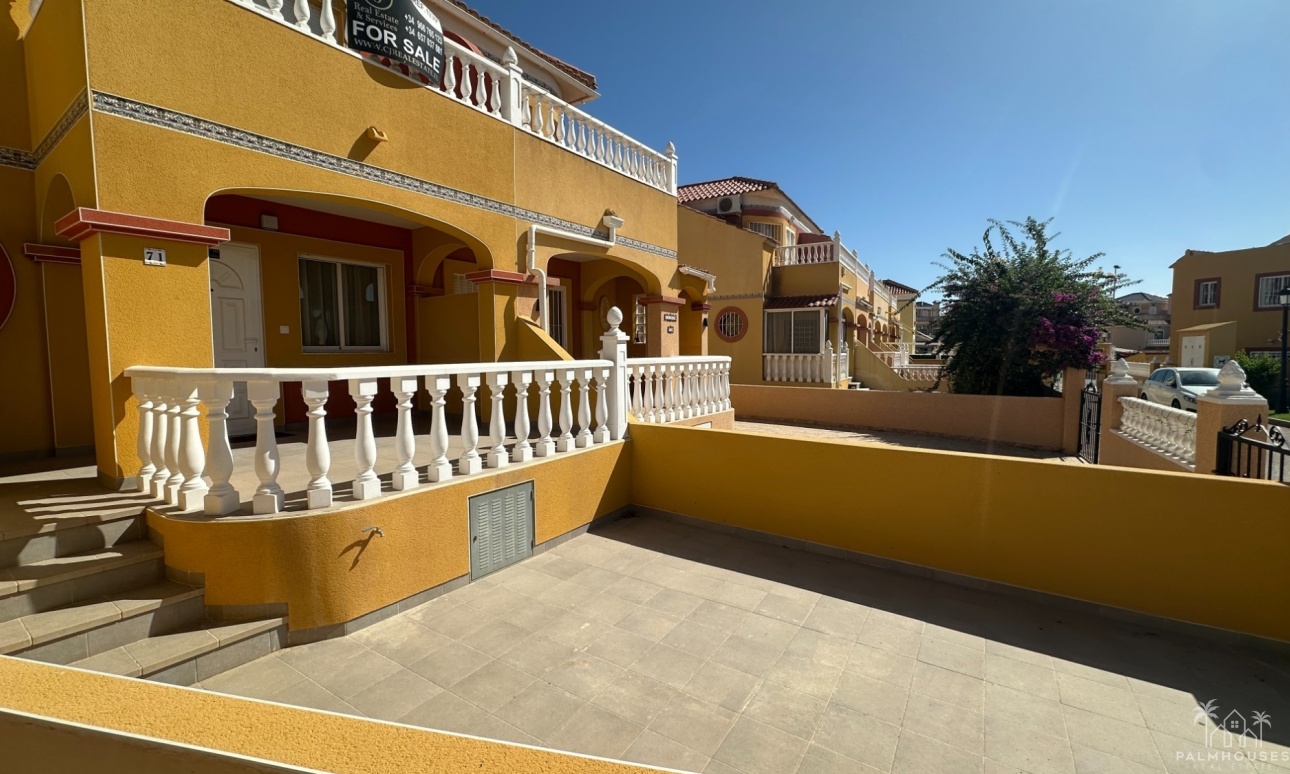 Revente - Maison - Orihuela Costa - Costa Blanca