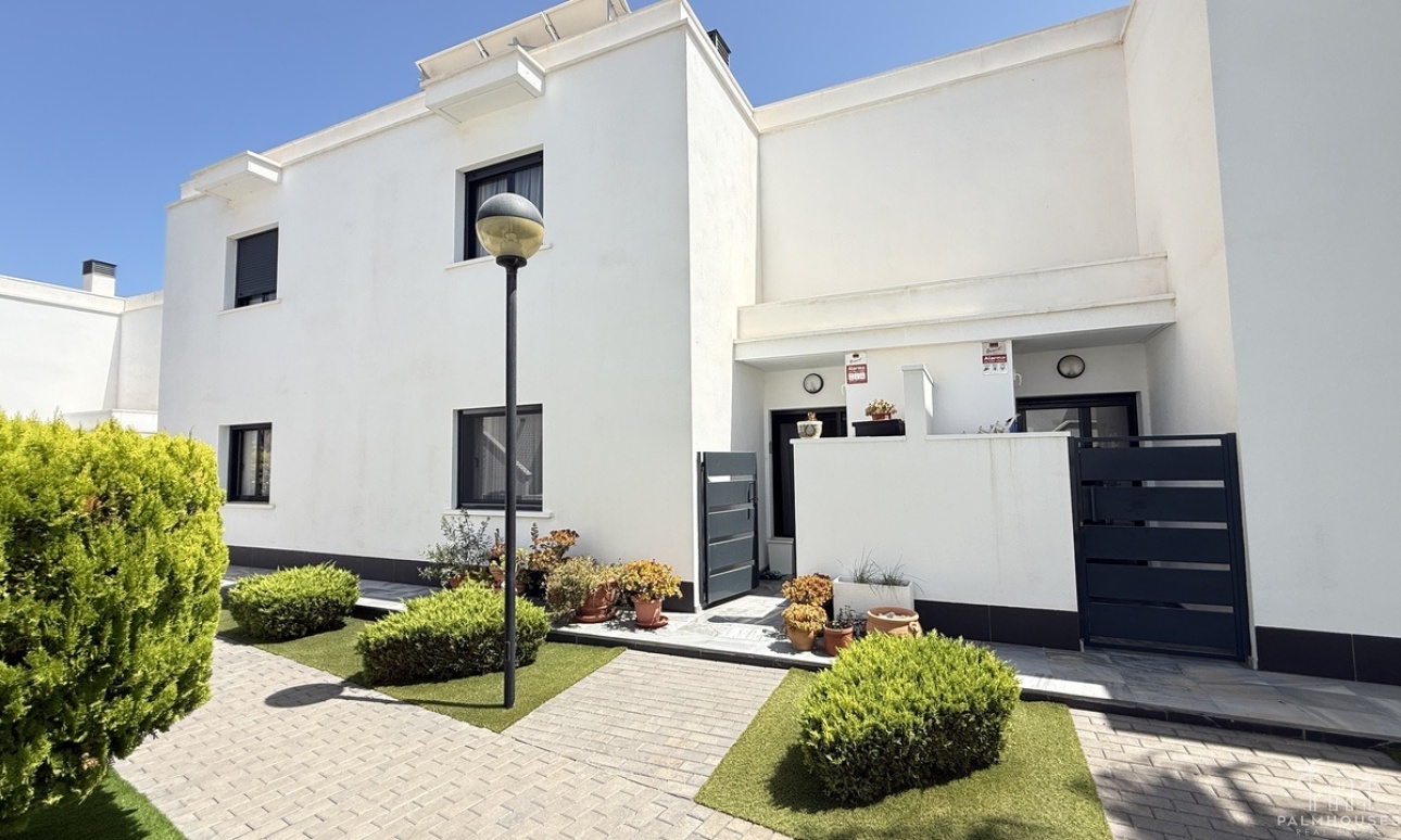 Revente - Maison - Orihuela Costa - Costa Blanca