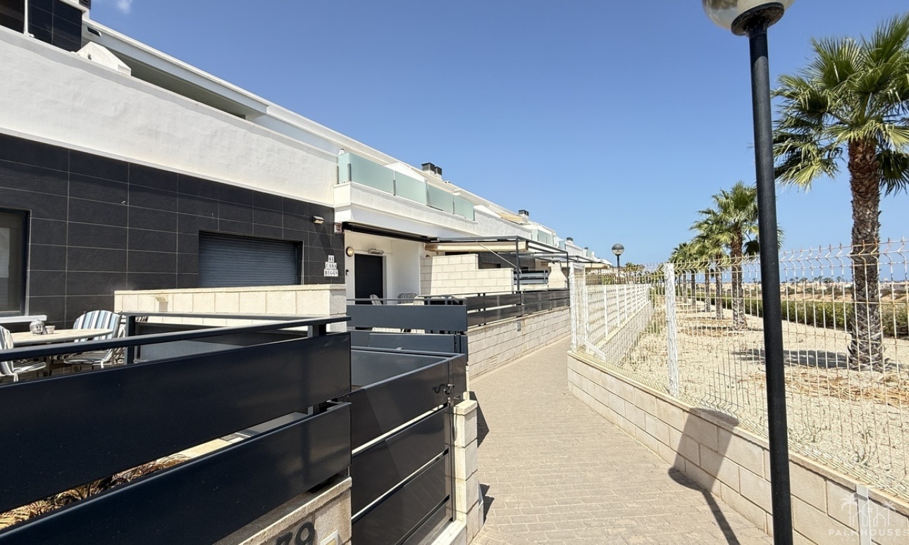 Revente - Maison - Orihuela Costa - Costa Blanca