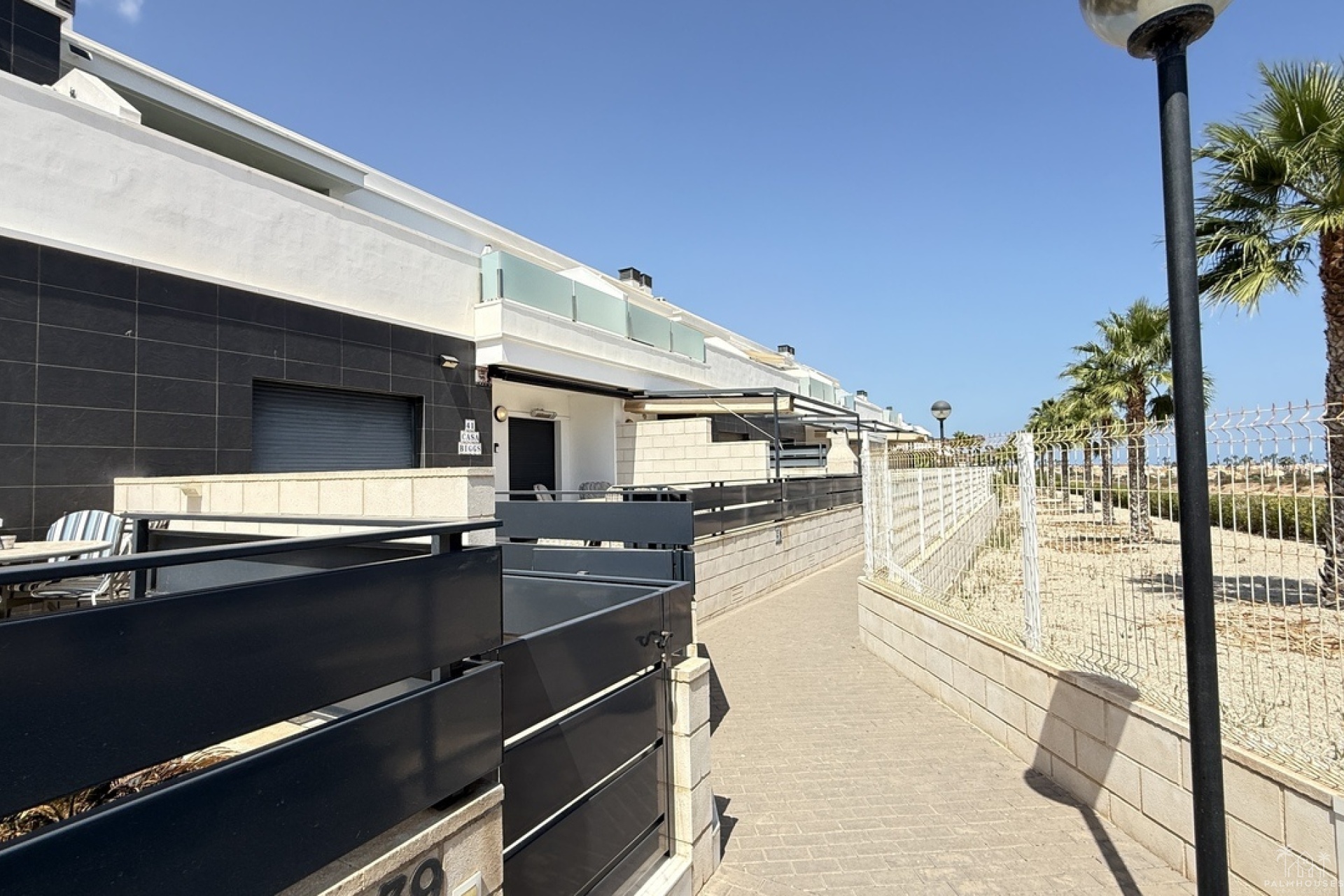 Revente - Maison - Orihuela Costa - Costa Blanca