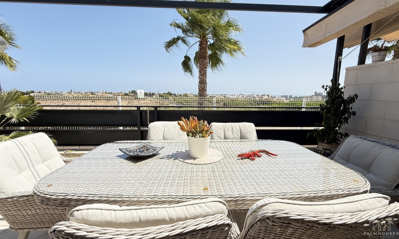Revente - Maison - Orihuela Costa - Costa Blanca