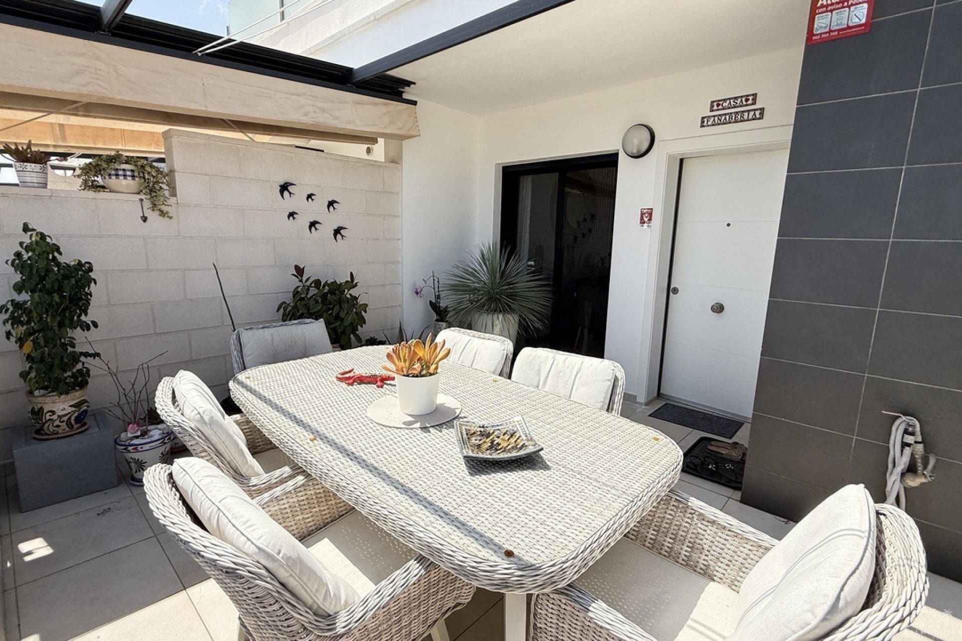 Revente - Maison - Orihuela Costa - Costa Blanca
