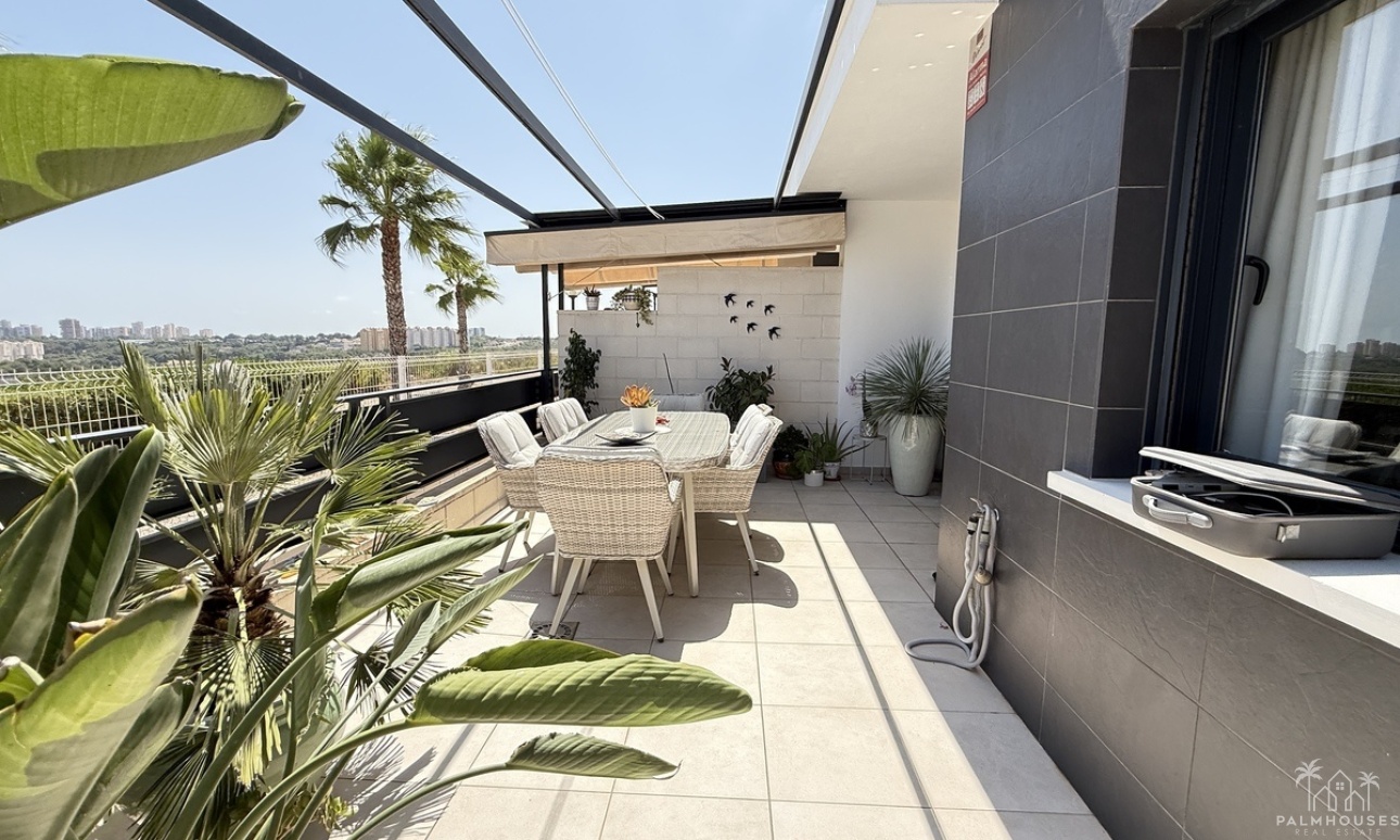 Revente - Maison - Orihuela Costa - Costa Blanca