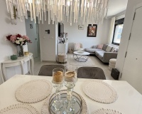 Revente - Maison - Orihuela Costa - Costa Blanca
