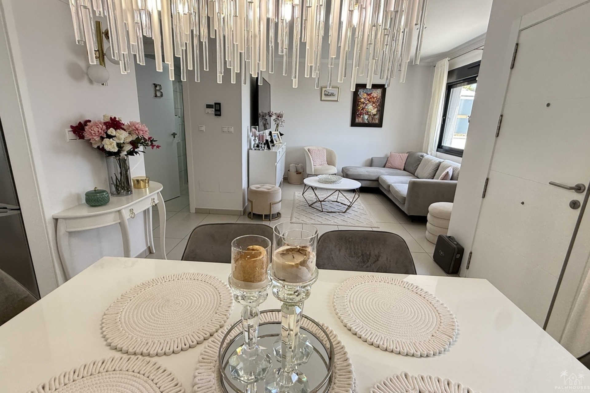 Revente - Maison - Orihuela Costa - Costa Blanca