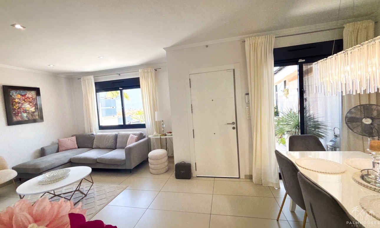 Revente - Maison - Orihuela Costa - Costa Blanca