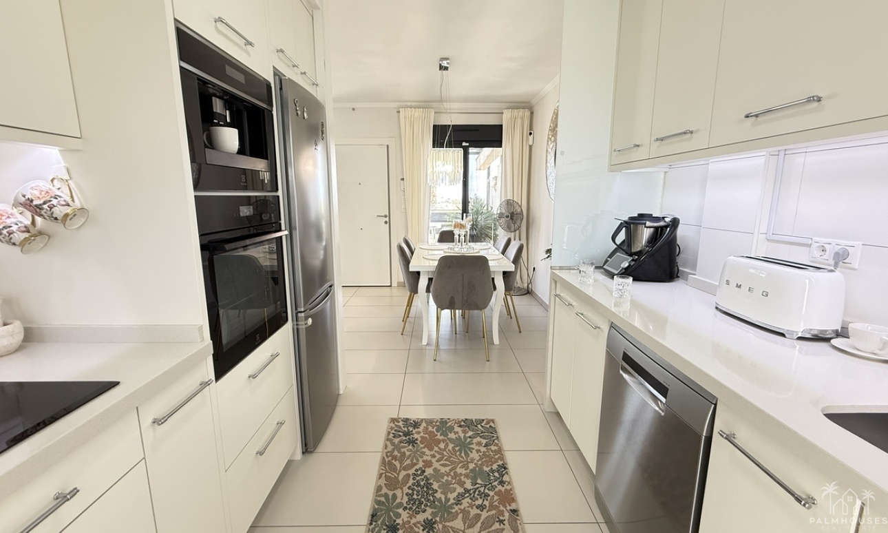 Revente - Maison - Orihuela Costa - Costa Blanca