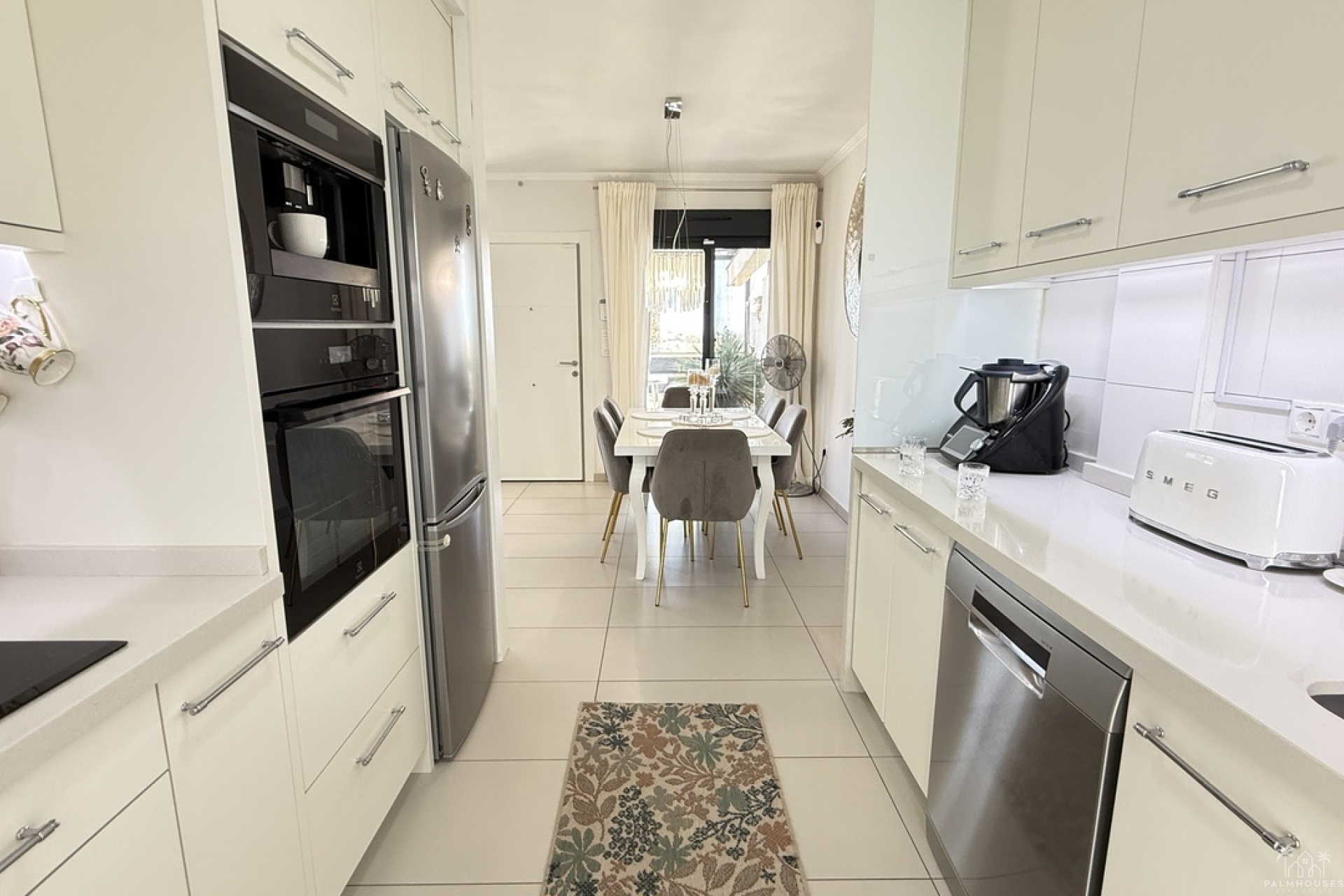 Revente - Maison - Orihuela Costa - Costa Blanca