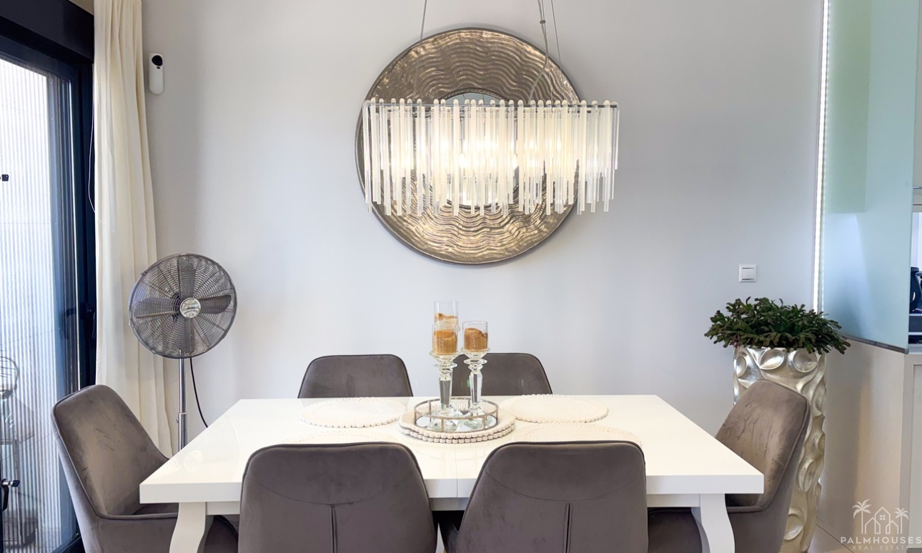Revente - Maison - Orihuela Costa - Costa Blanca