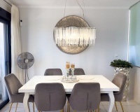 Revente - Maison - Orihuela Costa - Costa Blanca