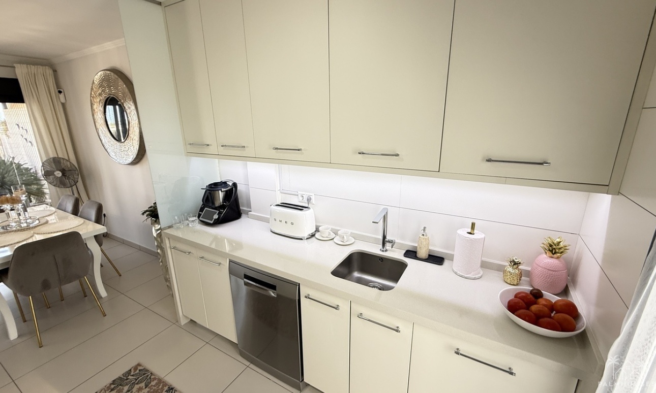 Revente - Maison - Orihuela Costa - Costa Blanca