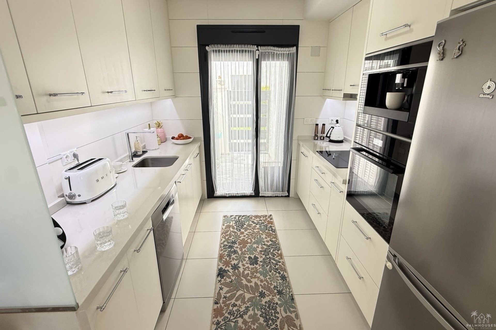 Revente - Maison - Orihuela Costa - Costa Blanca