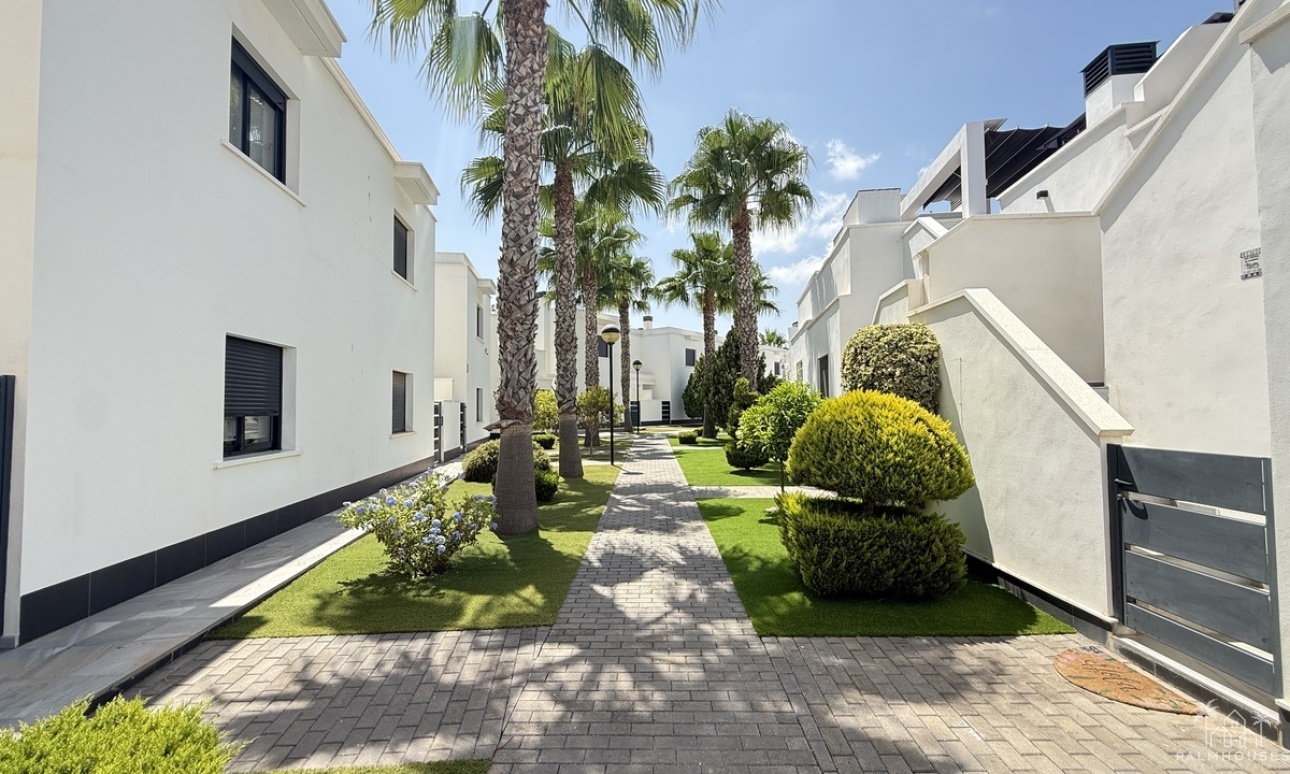 Revente - Maison - Orihuela Costa - Costa Blanca