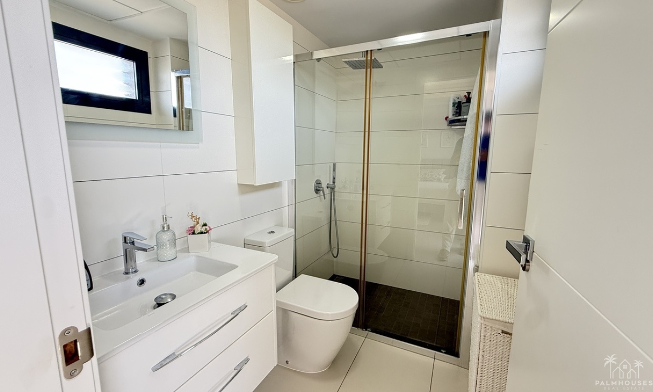 Revente - Maison - Orihuela Costa - Costa Blanca