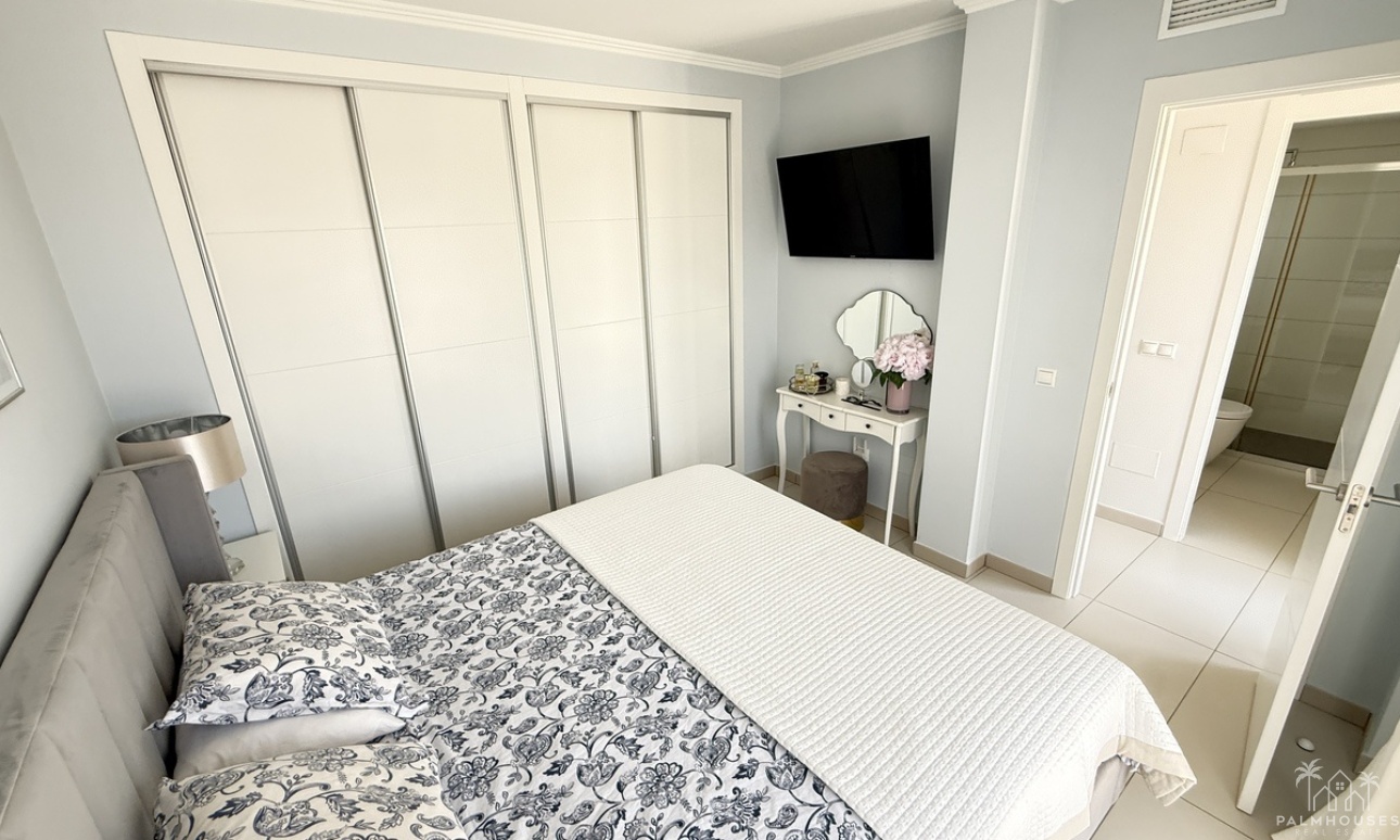 Revente - Maison - Orihuela Costa - Costa Blanca