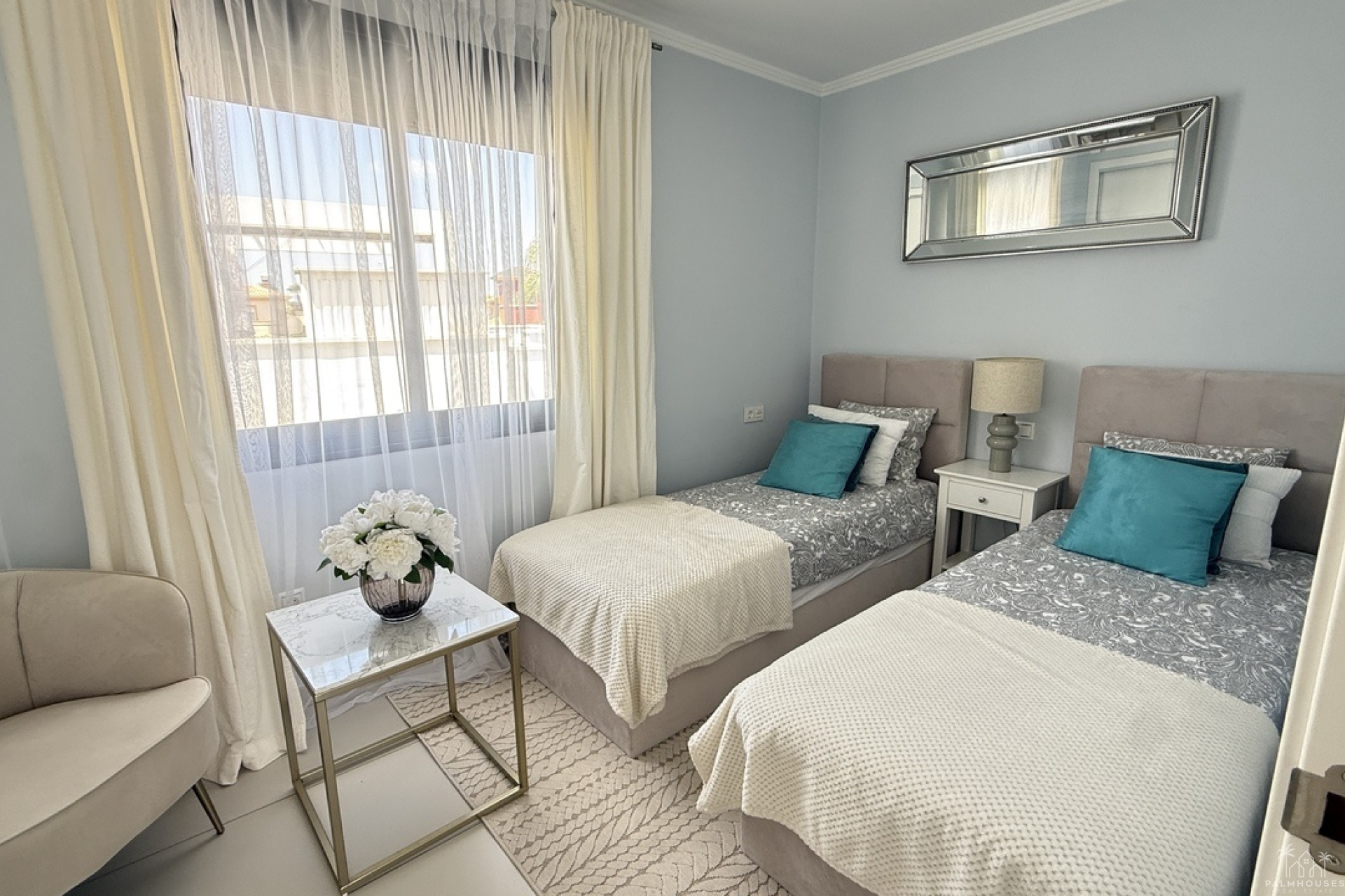 Revente - Maison - Orihuela Costa - Costa Blanca