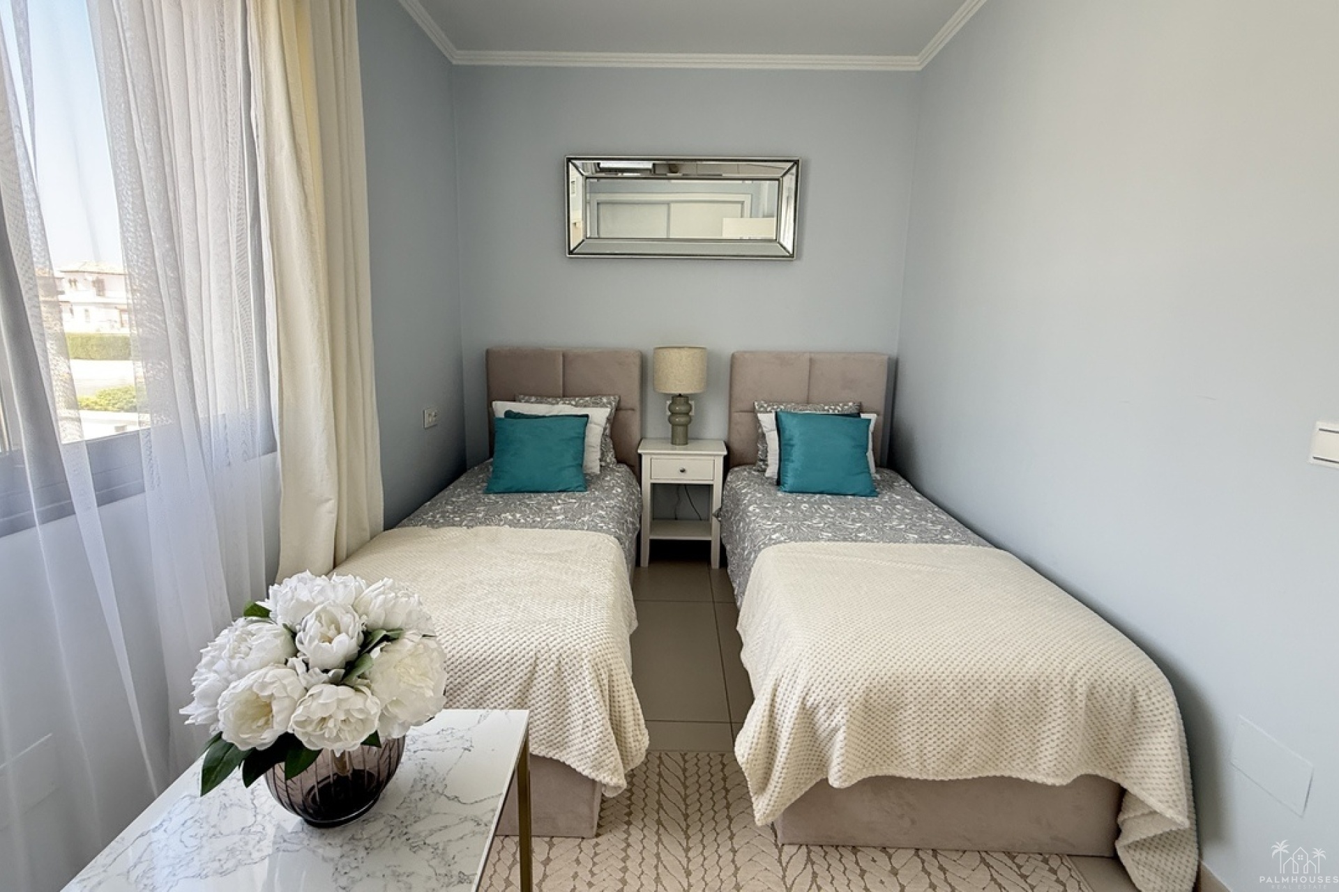 Revente - Maison - Orihuela Costa - Costa Blanca