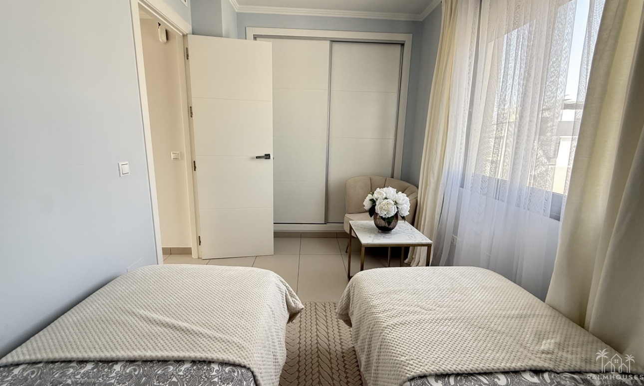 Revente - Maison - Orihuela Costa - Costa Blanca