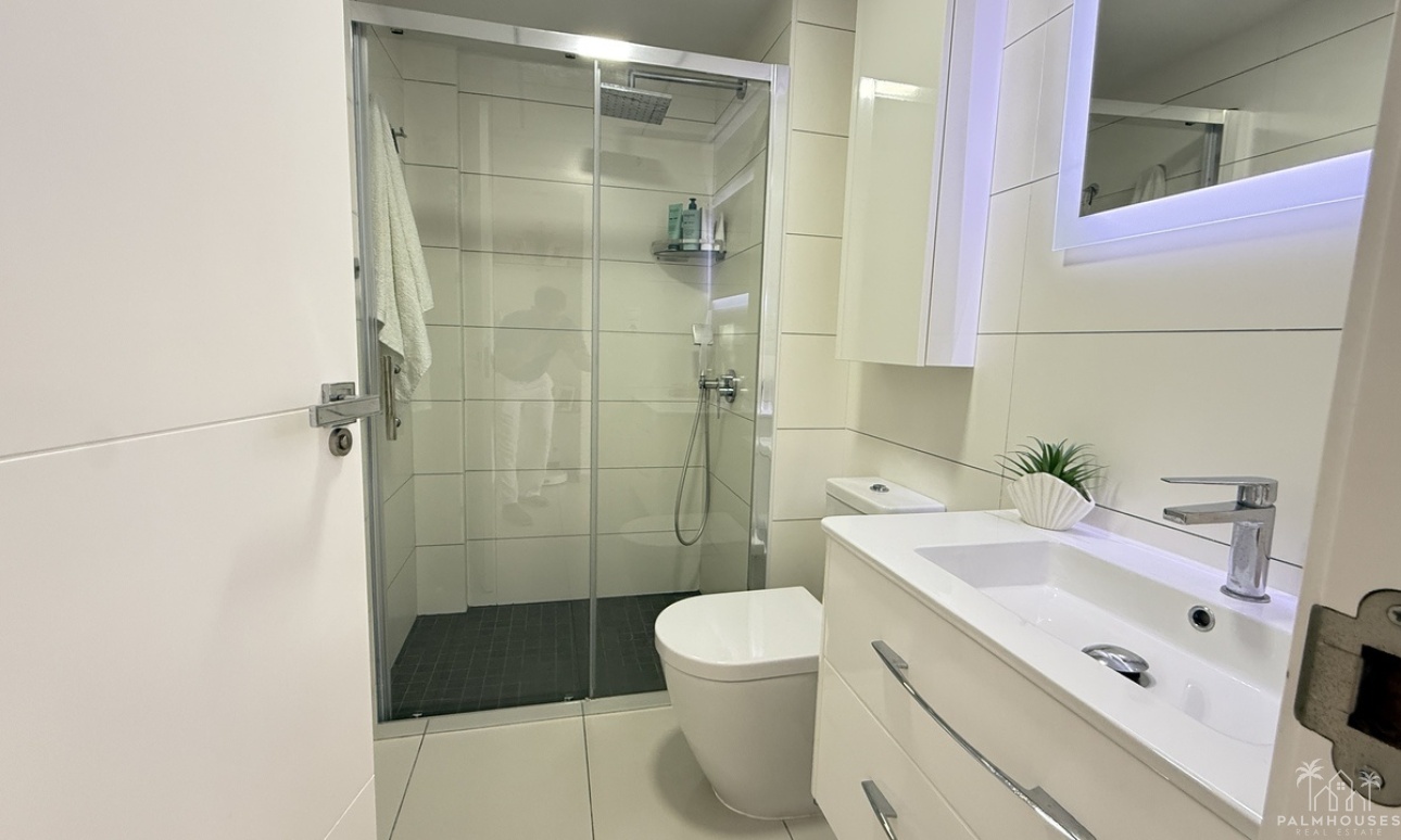 Revente - Maison - Orihuela Costa - Costa Blanca