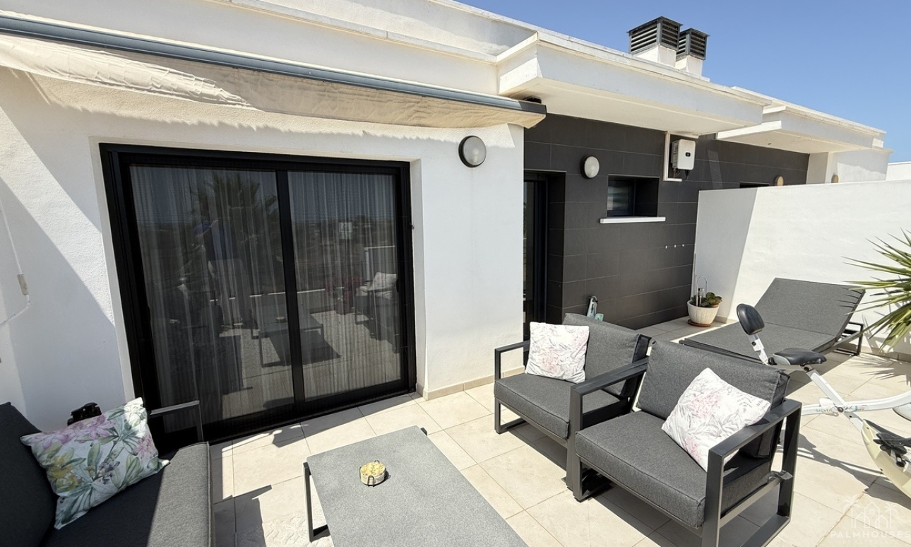 Revente - Maison - Orihuela Costa - Costa Blanca