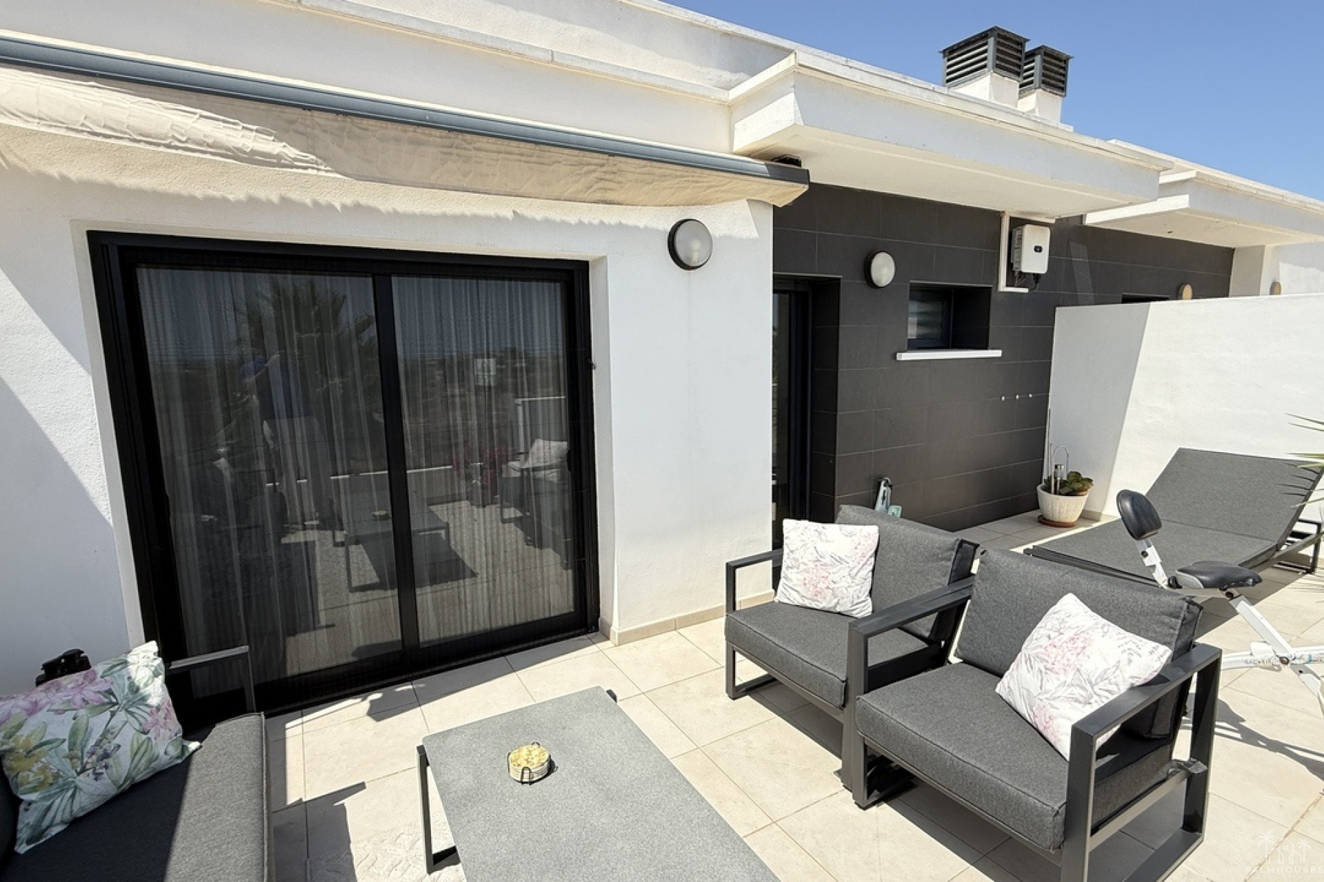 Revente - Maison - Orihuela Costa - Costa Blanca