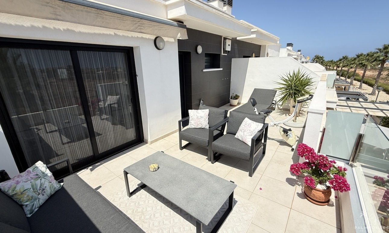 Revente - Maison - Orihuela Costa - Costa Blanca