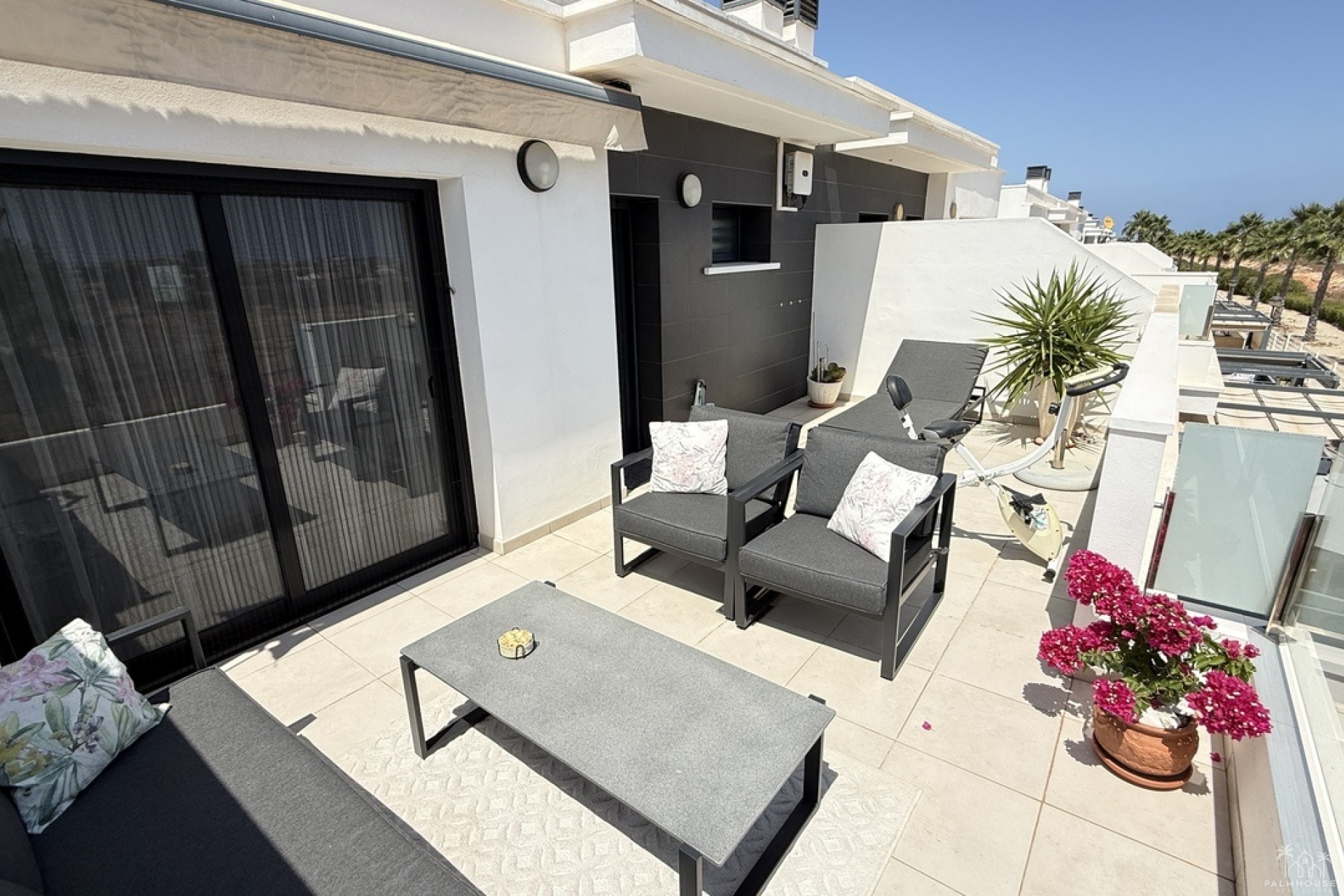 Revente - Maison - Orihuela Costa - Costa Blanca