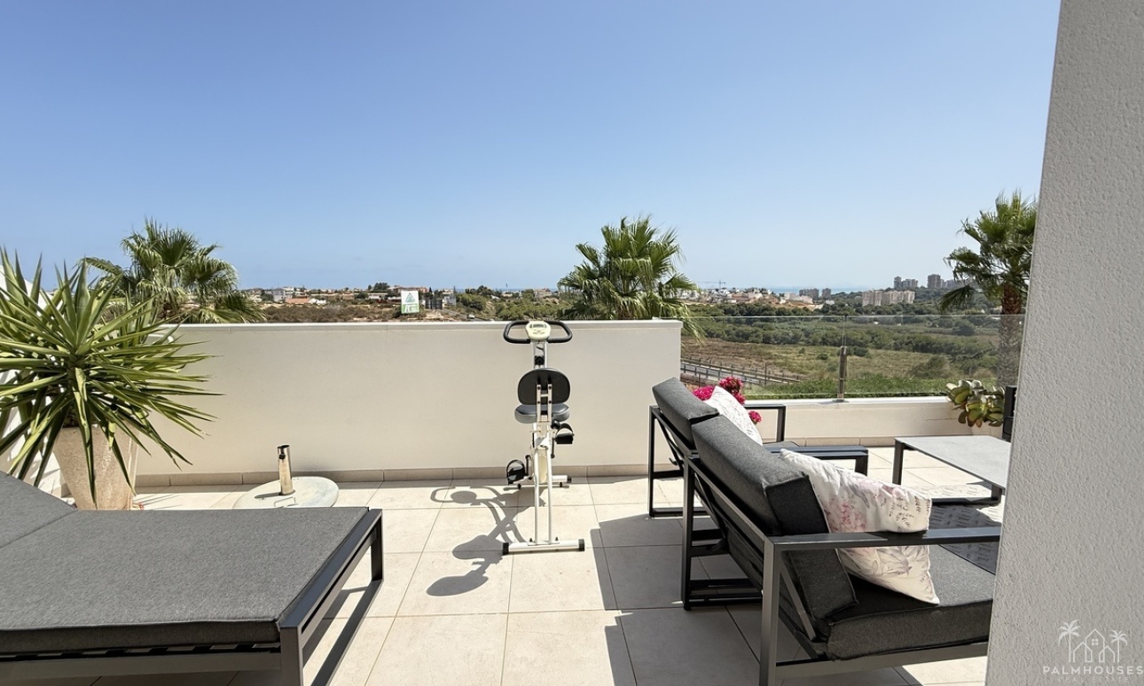 Revente - Maison - Orihuela Costa - Costa Blanca