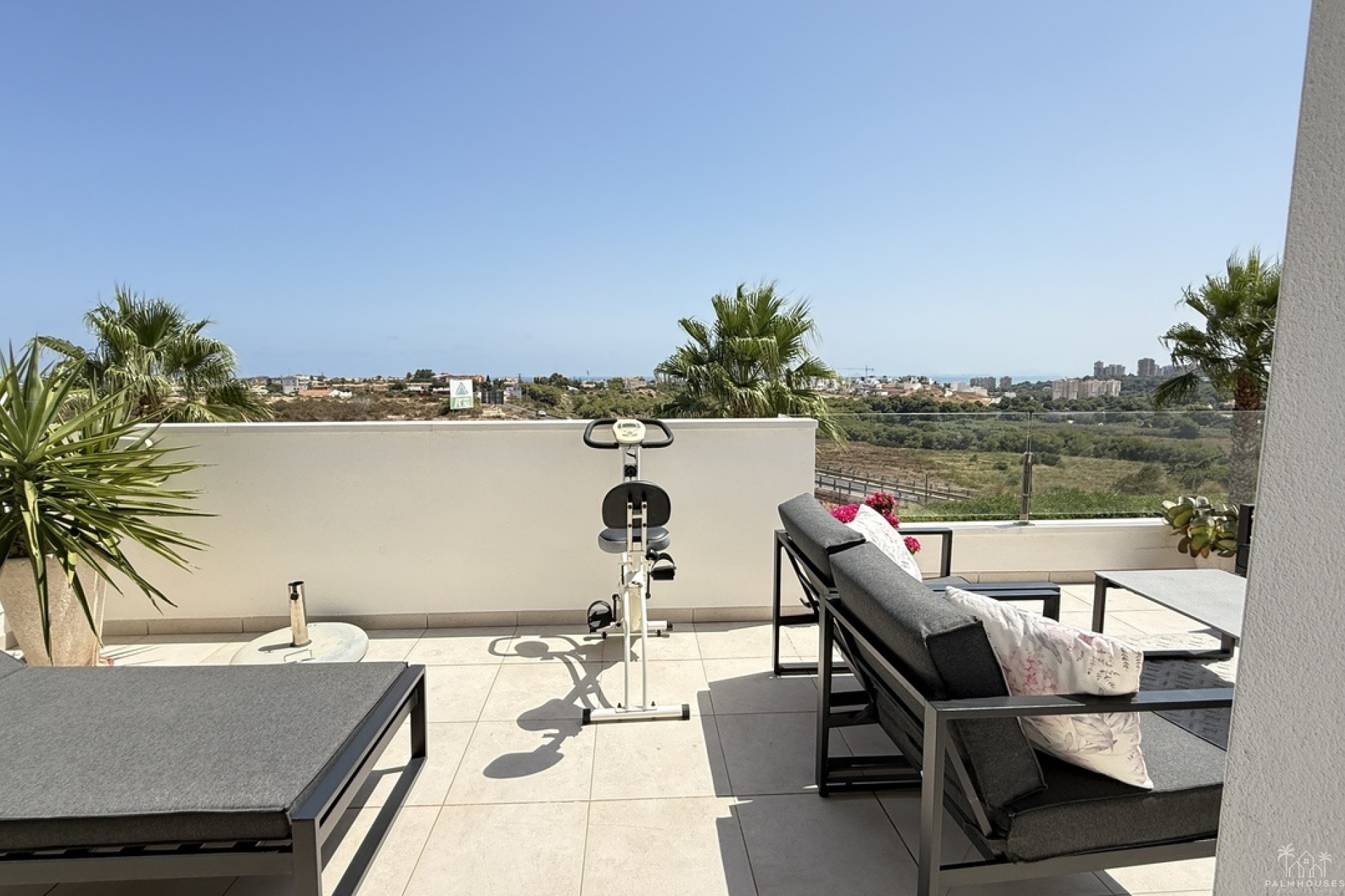Revente - Maison - Orihuela Costa - Costa Blanca