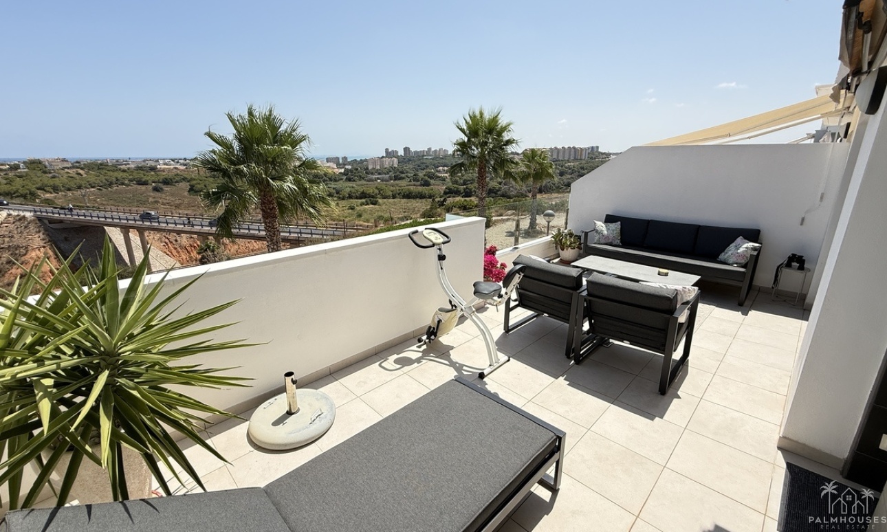 Revente - Maison - Orihuela Costa - Costa Blanca