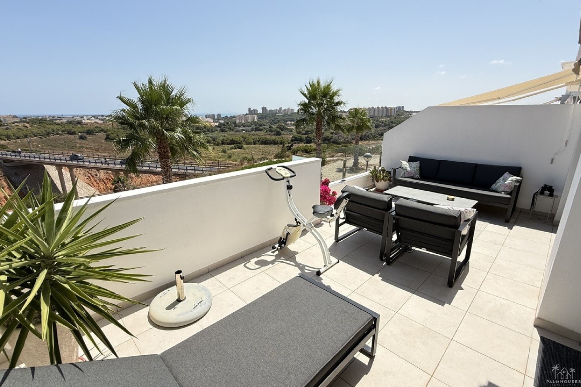 Revente - Maison - Orihuela Costa - Costa Blanca