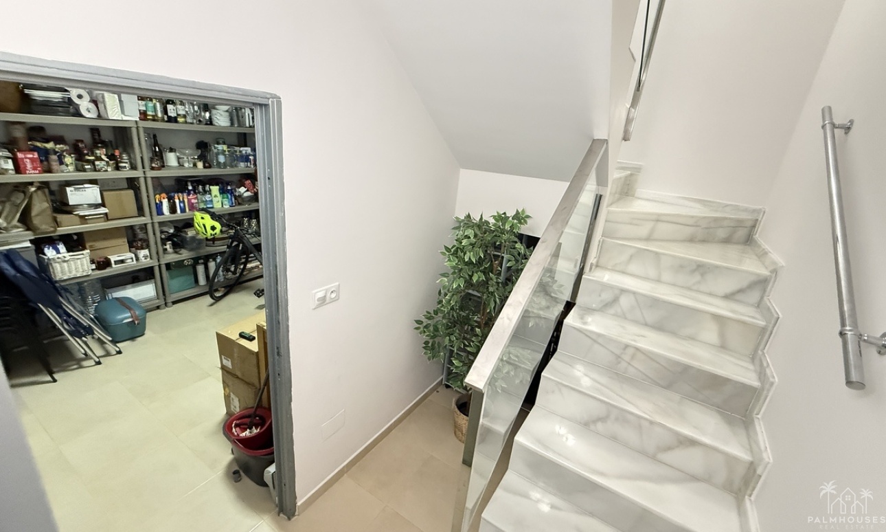 Revente - Maison - Orihuela Costa - Costa Blanca