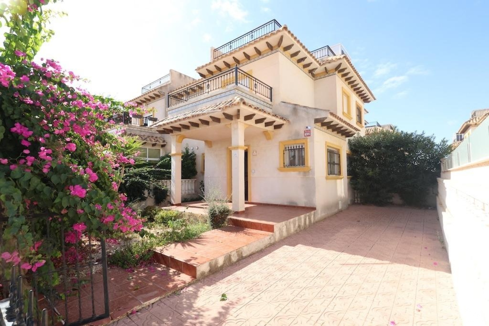 Revente - Maison - Orihuela Costa - Costa Blanca