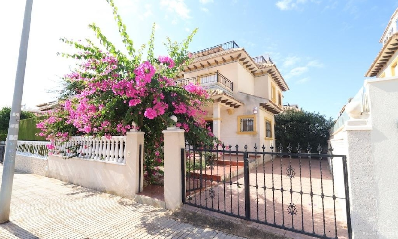 Revente - Maison - Orihuela Costa - Costa Blanca