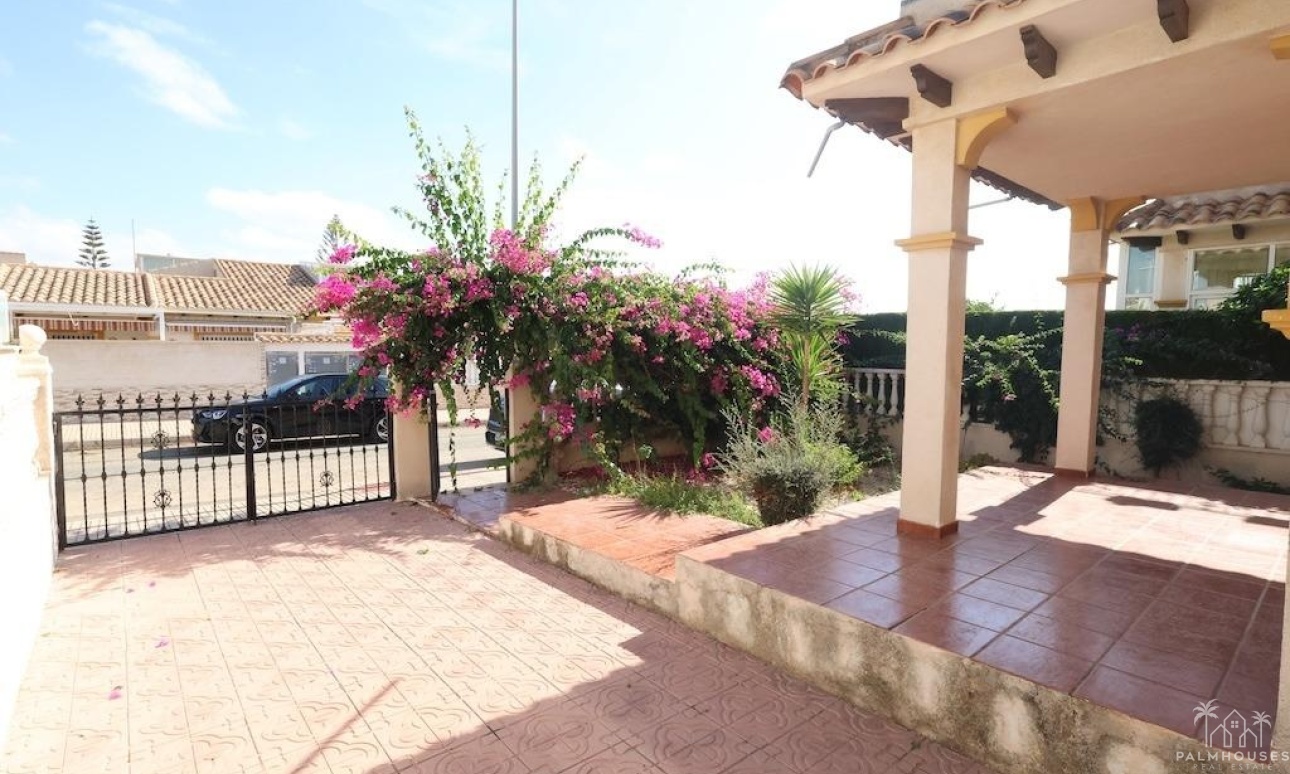 Revente - Maison - Orihuela Costa - Costa Blanca