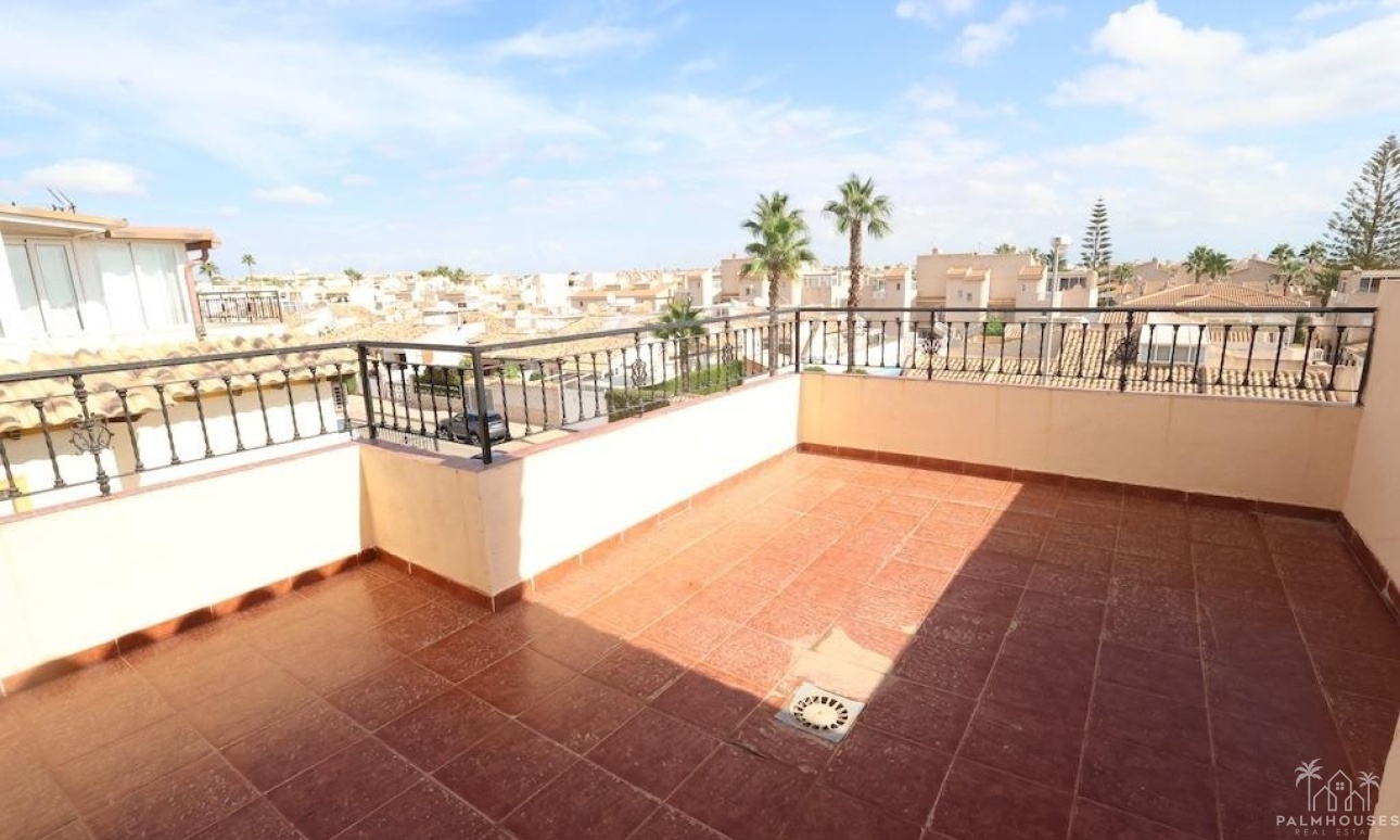 Revente - Maison - Orihuela Costa - Costa Blanca