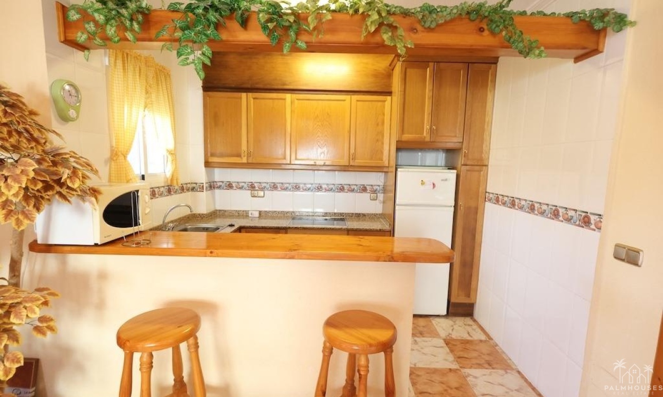 Revente - Maison - Orihuela Costa - Costa Blanca