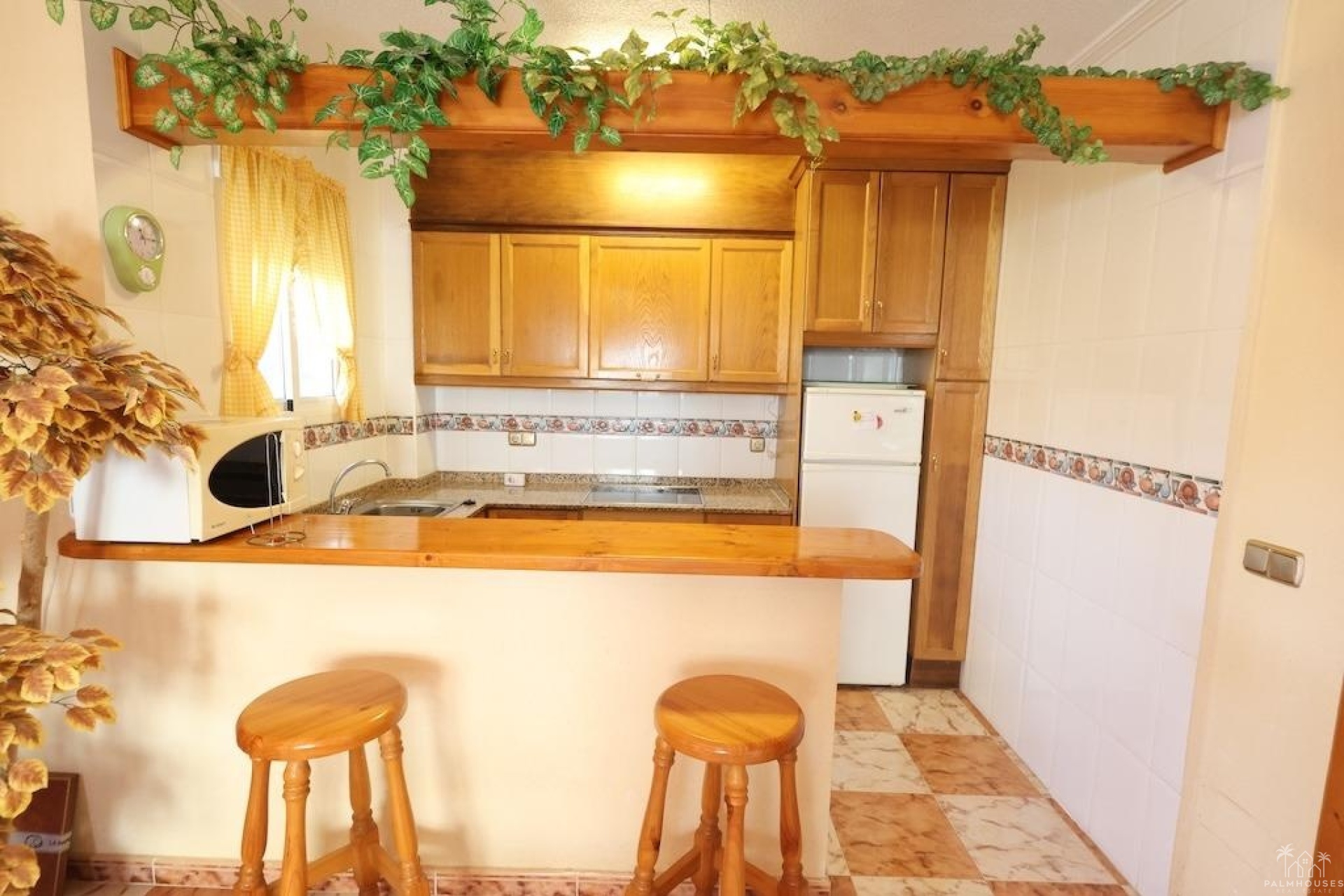 Revente - Maison - Orihuela Costa - Costa Blanca