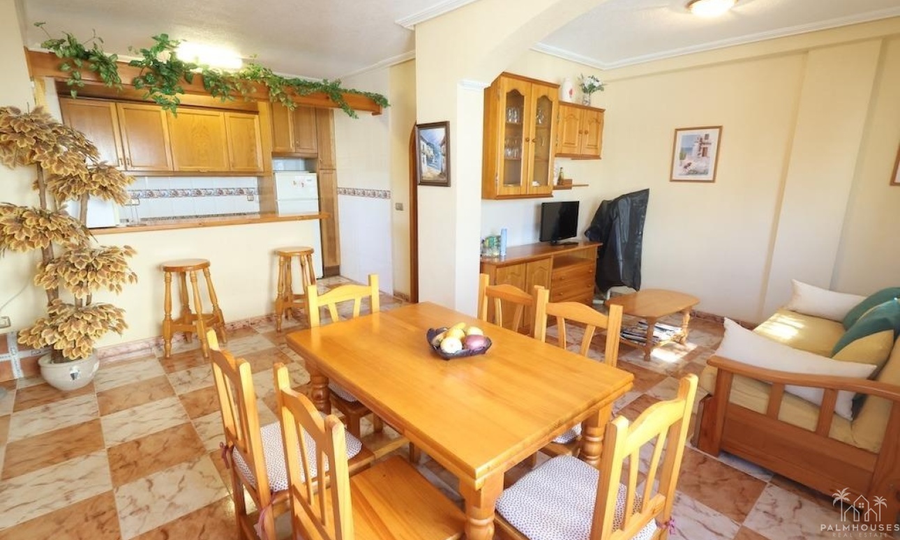 Revente - Maison - Orihuela Costa - Costa Blanca