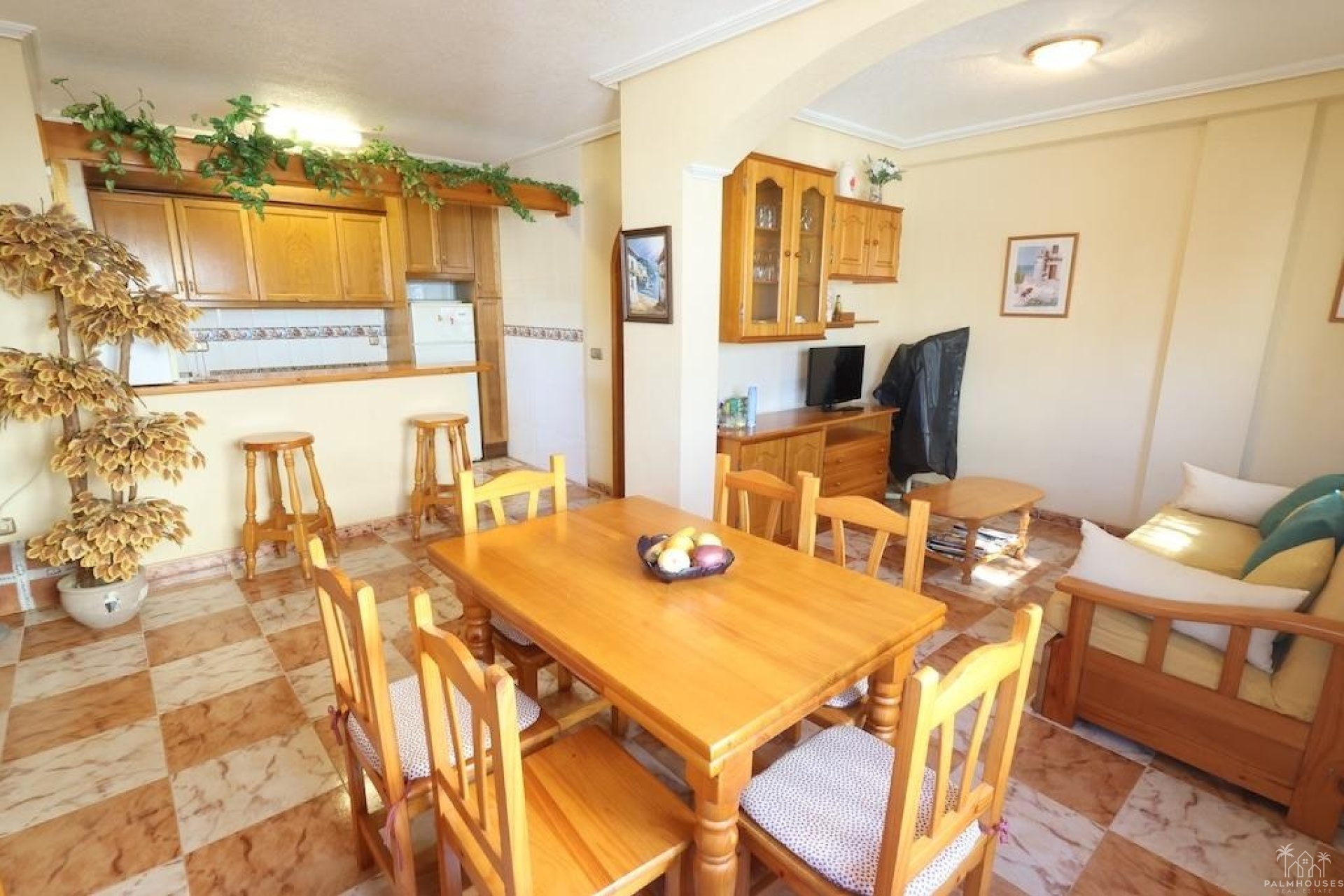 Revente - Maison - Orihuela Costa - Costa Blanca