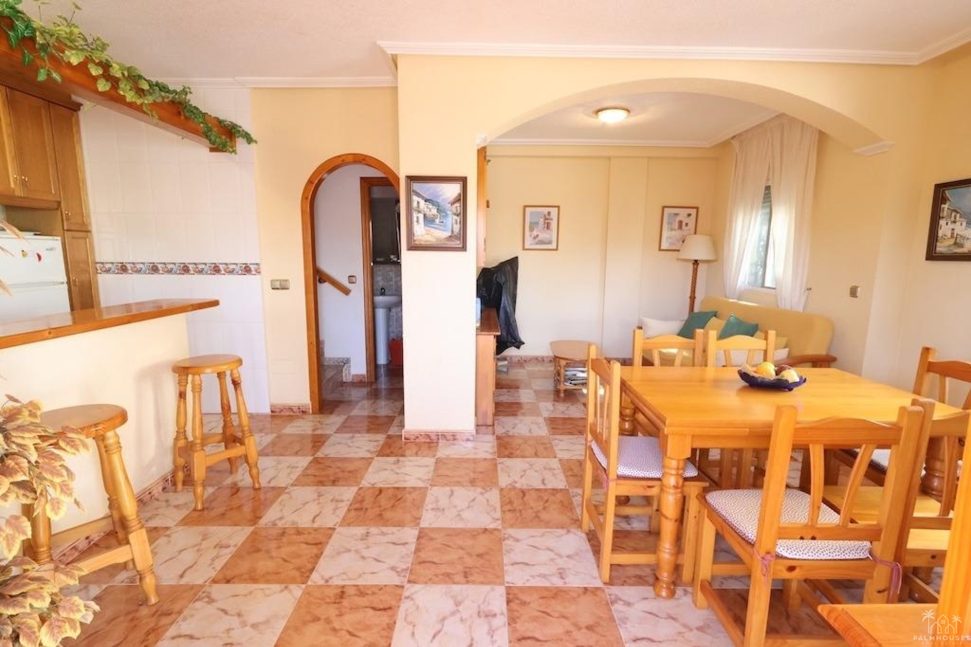 Revente - Maison - Orihuela Costa - Costa Blanca