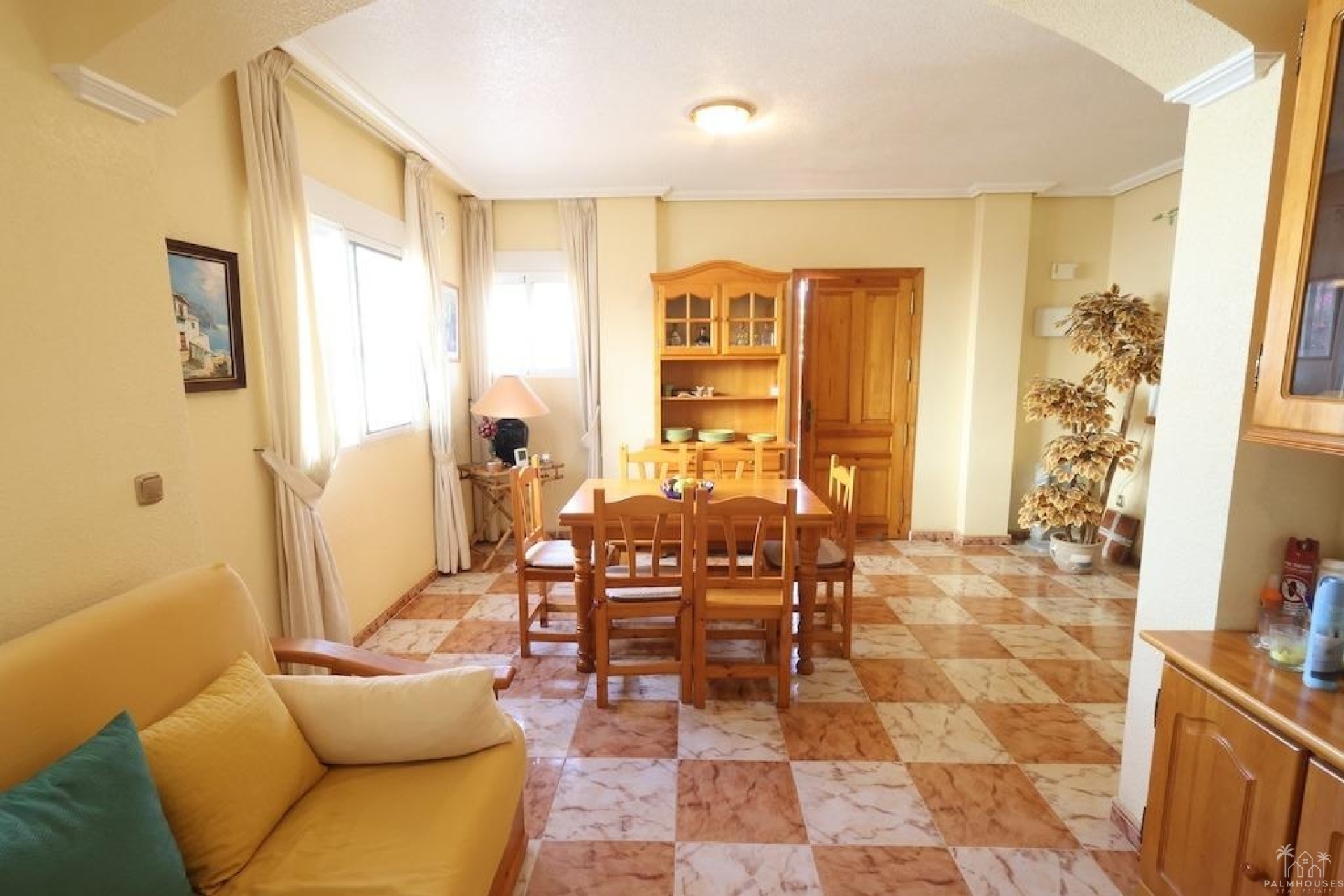 Revente - Maison - Orihuela Costa - Costa Blanca