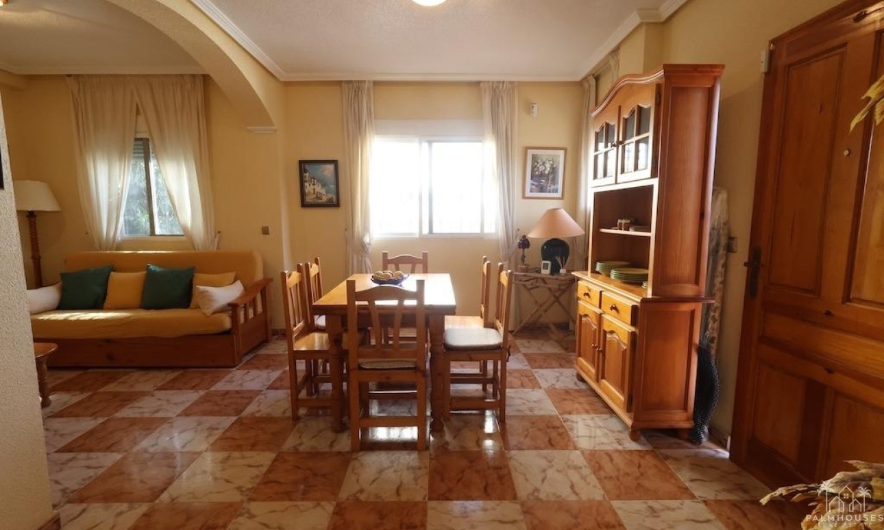 Revente - Maison - Orihuela Costa - Costa Blanca