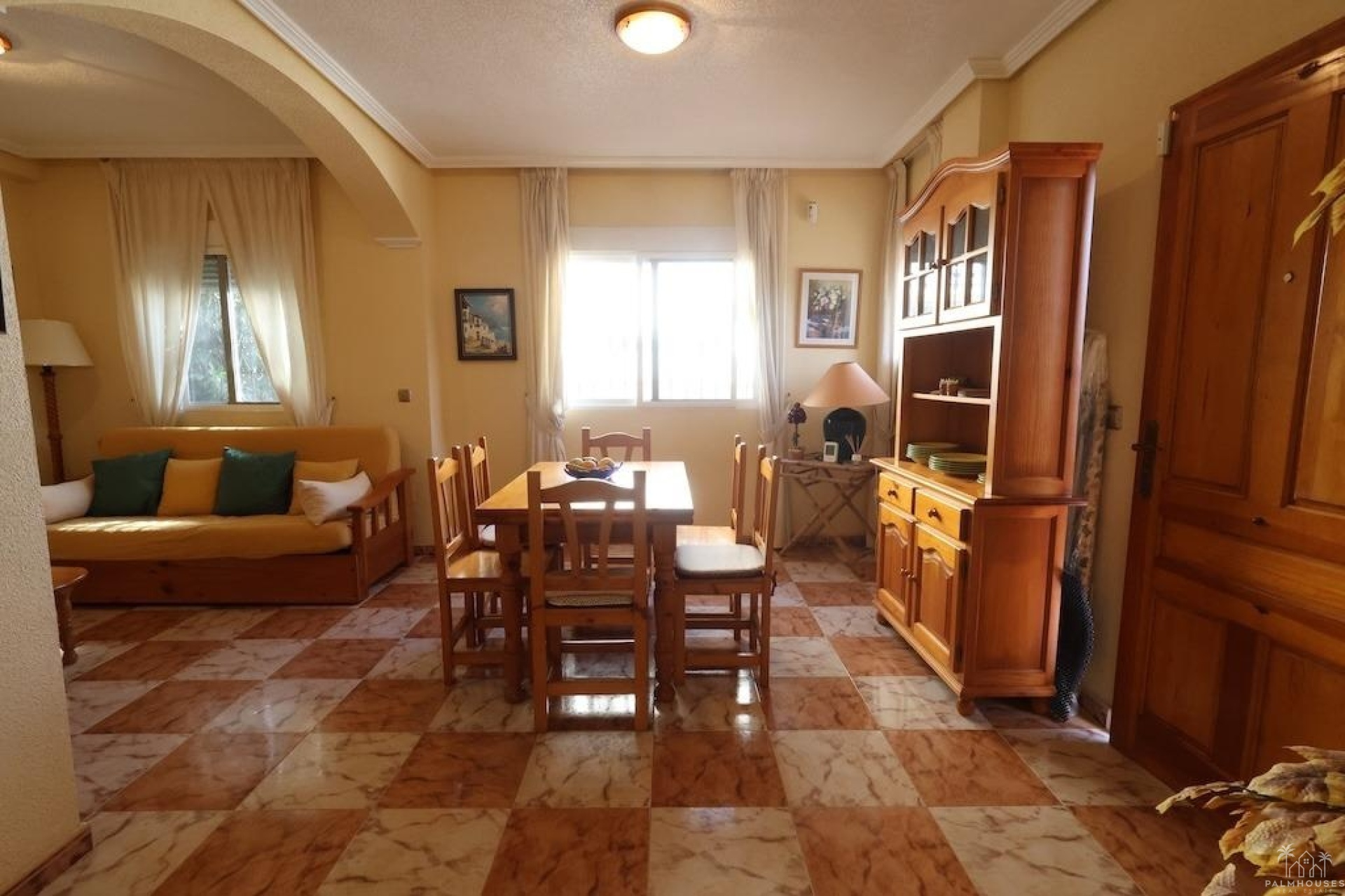 Revente - Maison - Orihuela Costa - Costa Blanca