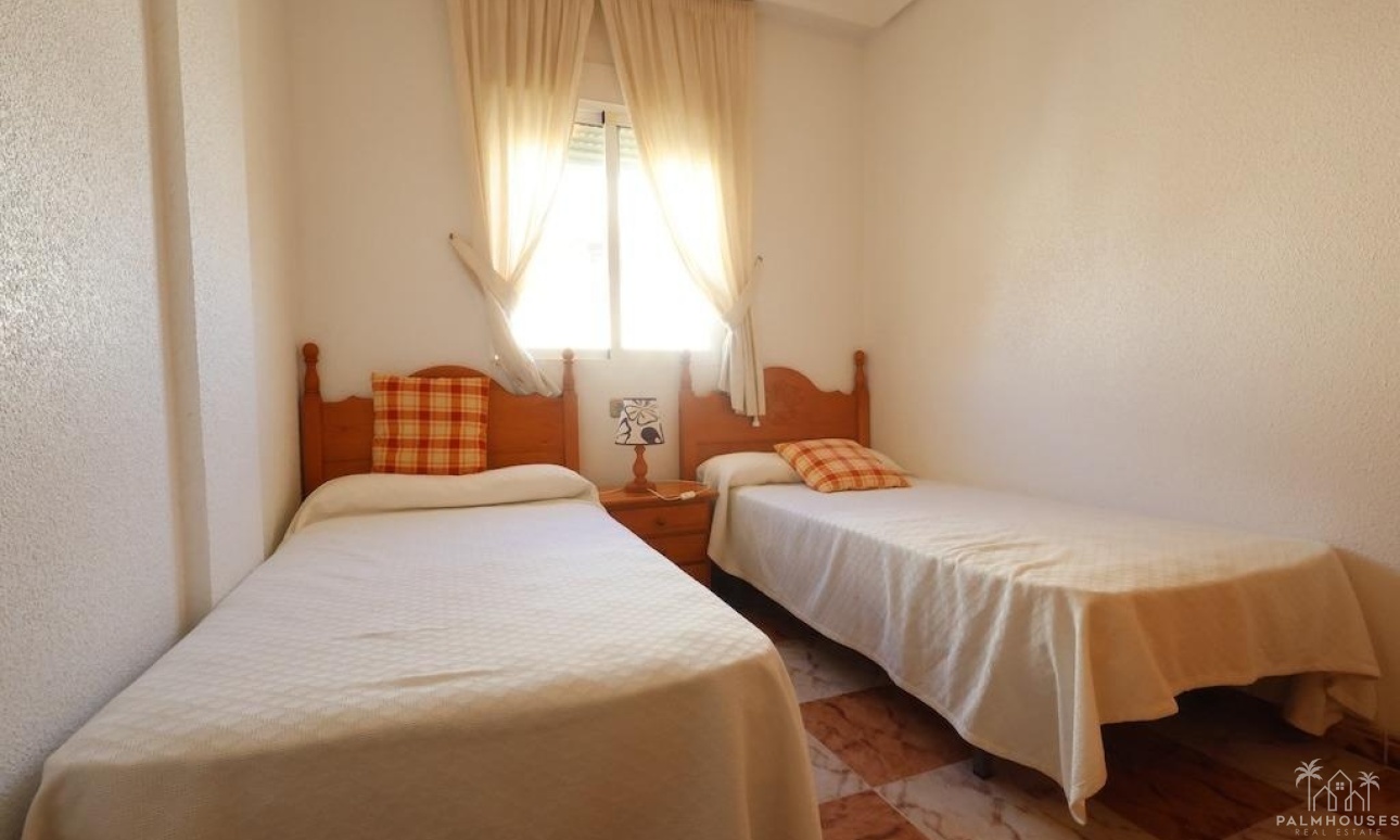 Revente - Maison - Orihuela Costa - Costa Blanca