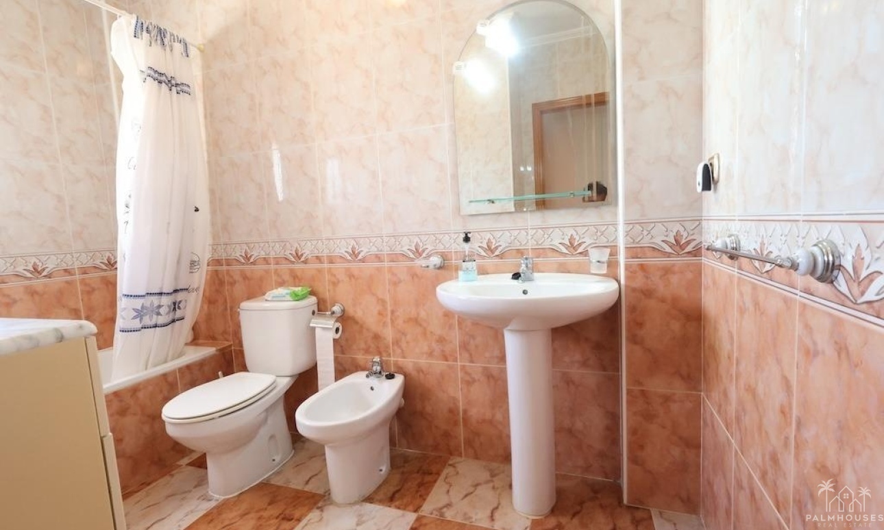 Revente - Maison - Orihuela Costa - Costa Blanca